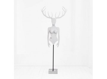 Напольная вешалка Крошка