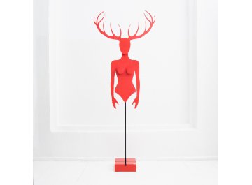 Напольная вешалка Крошка