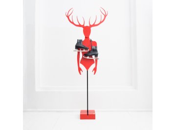 Напольная вешалка Крошка