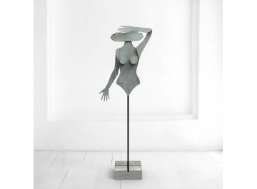 Напольная вешалка Крошка