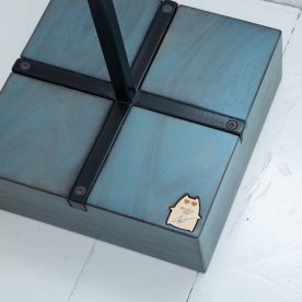 Напольная вешалка Крошка Звезда