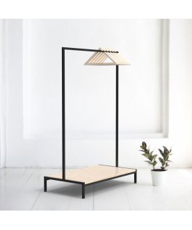 Напольная вешалка Metalframe