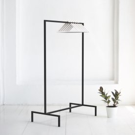 Напольная вешалка Metalframe