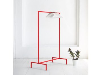 Напольная вешалка Metalframe