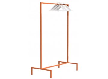 Напольная вешалка Metalframe