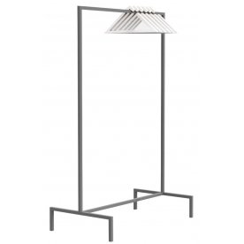 Напольная вешалка Metalframe