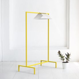 Напольная вешалка Metalframe