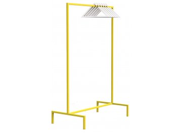 Напольная вешалка Metalframe
