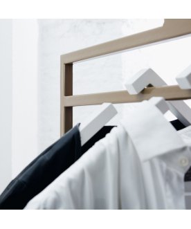 Напольная вешалка МЯУ