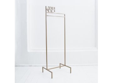 Напольная вешалка МЯУ