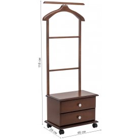 Напольная вешалка Ричмонд