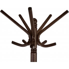 Напольная вешалка В 8Н