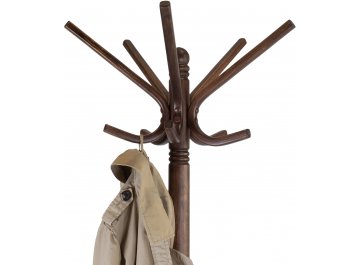 Напольная вешалка В 8Н