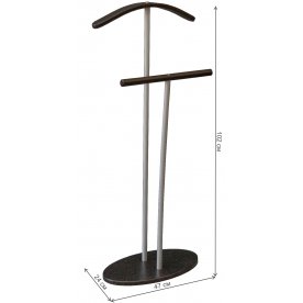 Костюмная вешалка Дэви 2