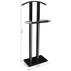 Костюмная вешалка Галант 354