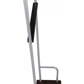 Вешалка костюмная Верис 1