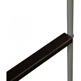 Вешалка костюмная Верис 1