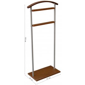 Костюмная вешалка Верис 5