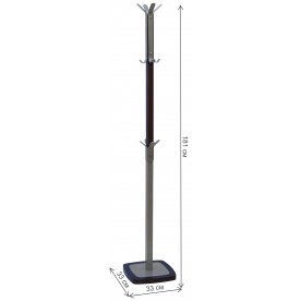Напольная вешалка Босс 1