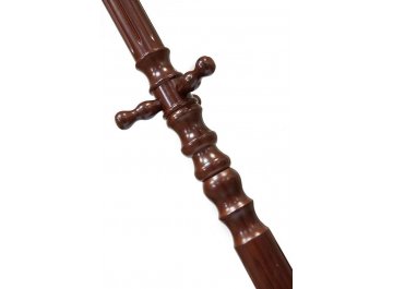 Напольная вешалка CH-4011