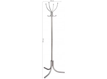 Напольная вешалка М 3