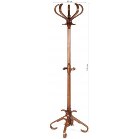 Напольная вешалка В 10Н