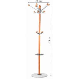 Напольная вешалка XY-027