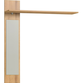 Настенная вешалка Комфорт №23