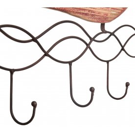 Настенная вешалка Wilona