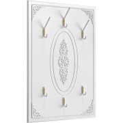 белое дерево