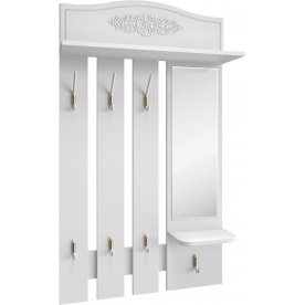 Настенная вешалка Ассоль