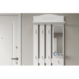 Настенная вешалка Ассоль