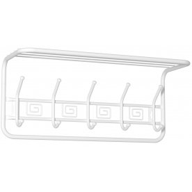 Настенная вешалка Ажур