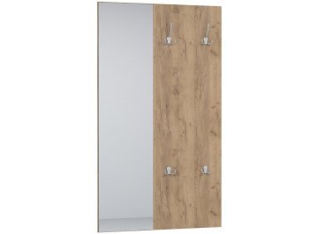 Настенная вешалка Эго ВЗ-1