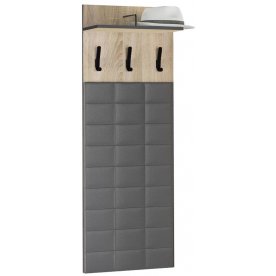 Настенная вешалка Эльза мод.№6.1 500