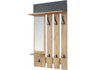 Настенная вешалка Эмилия