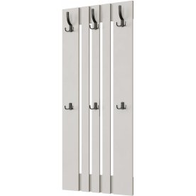 Настенная вешалка Эмилия ЭЛ-7