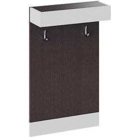 Настенная вешалка Фьюжн