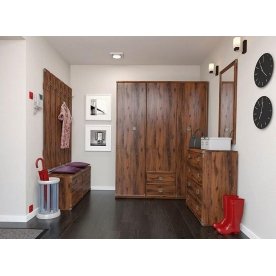 Настенная вешалка Индиана JWIE 60