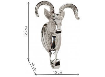 Настенная вешалка Муфлон 94PR-225