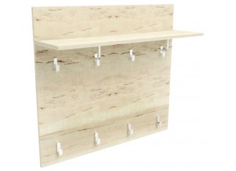 Настенная вешалка Мале ПМ-10