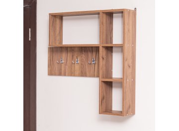 Настенная вешалка Милан