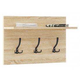 Настенная вешалка Норд В02-600