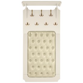 Настенная вешалка Патриция