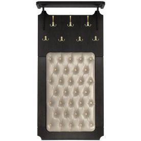 Настенная вешалка Патриция