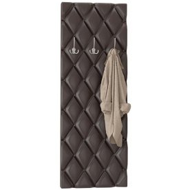 Настенная вешалка Ромб