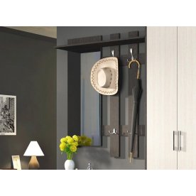 Настенная вешалка Арт