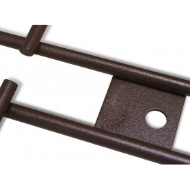 Настенная вешалка SHT-WH14-4