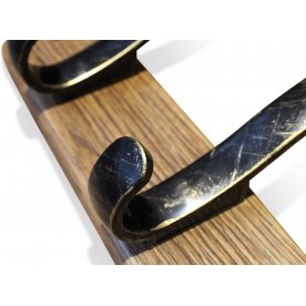 Настенная вешалка SHT-WH20