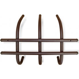 Настенная вешалка SHT-WH8